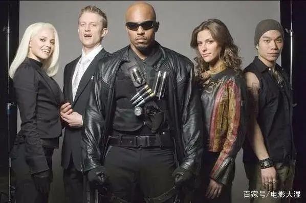 这些漫画改编的美剧，原著党打几分