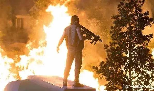 这些漫画改编的美剧，原著党打几分