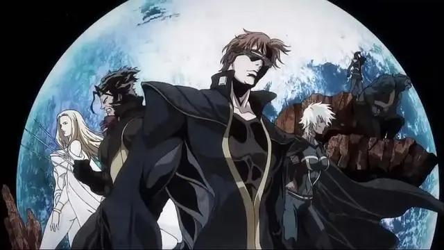 漫威和MadHouse合作的4部动画，终究还是水土不服