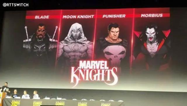 洛基真的来了！《漫威终极联盟3》公布更多角色名单