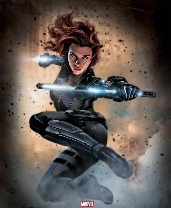 漫威官宣下一步计划，粉丝们已开启狂欢模式