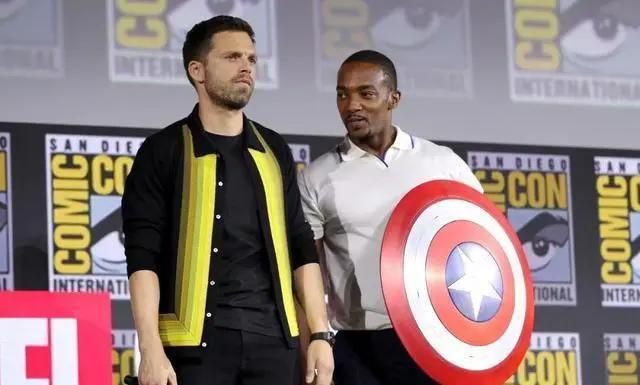 漫威官宣下一步计划，粉丝们已开启狂欢模式