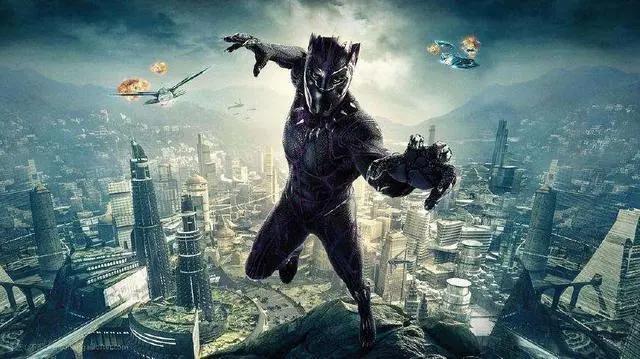 漫威官宣下一步计划，粉丝们已开启狂欢模式