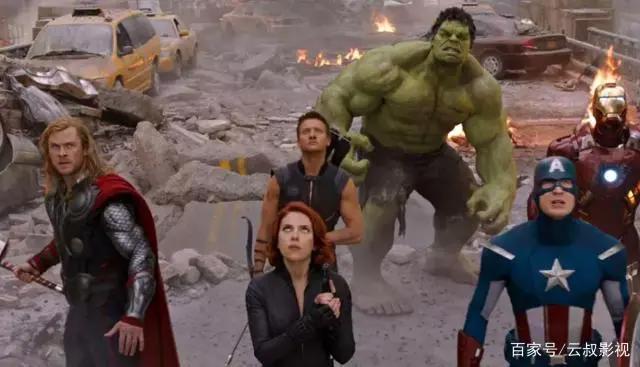 最新采访，漫威总裁凯文·费奇说在未来将有新的《复仇者联盟》！