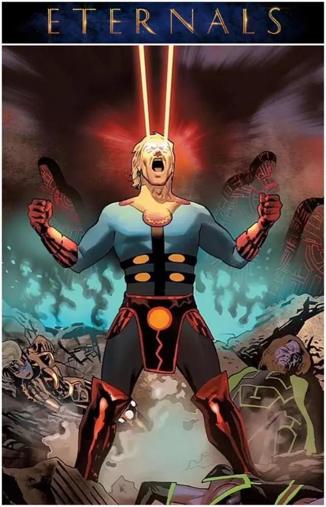 漫威第四阶段开启！X战警、神奇四侠回归，梁朝伟角色惹争议