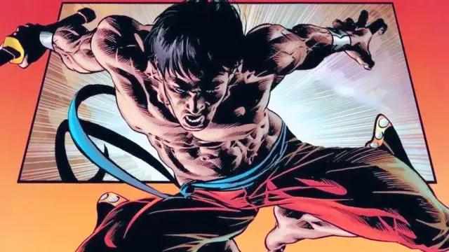 漫威第四阶段开启！X战警、神奇四侠回归，梁朝伟角色惹争议