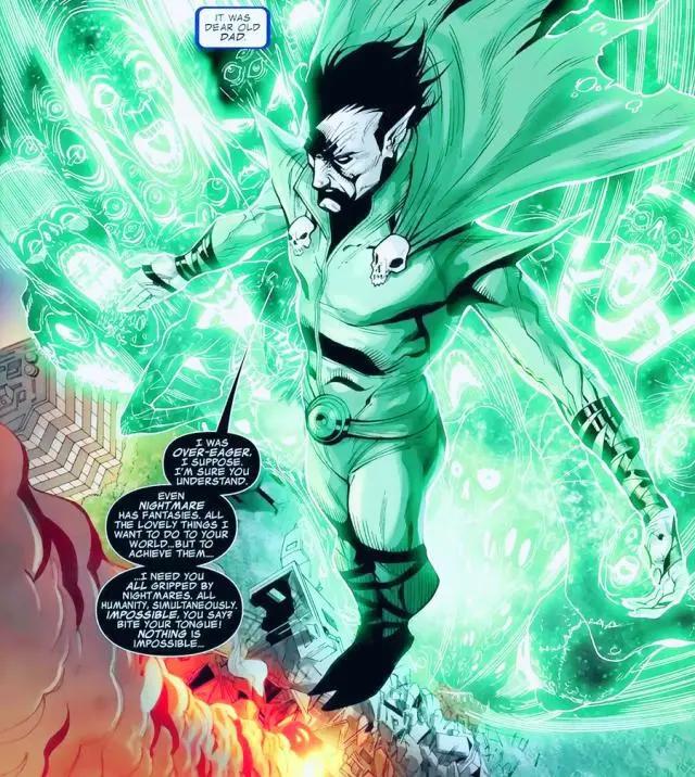 漫威第四阶段开启！X战警、神奇四侠回归，梁朝伟角色惹争议