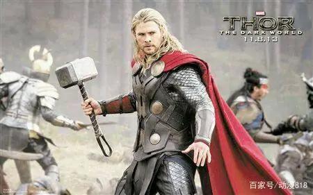 动漫：漫威世界的十大神级物品