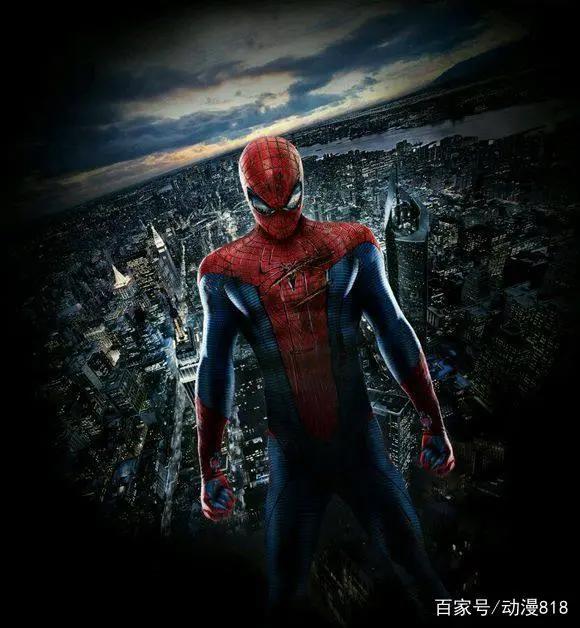 动漫：漫威世界的十大神级物品