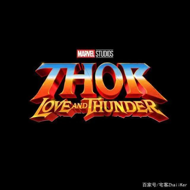 漫威公布MCU第四阶段布局全汇总：永恒族 刀锋战士 上气……