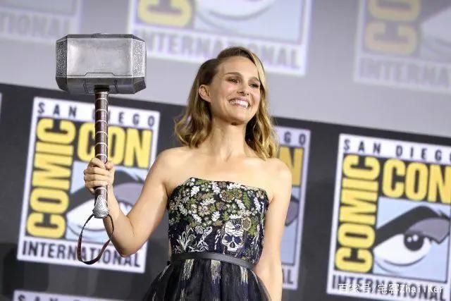 漫威公布MCU第四阶段布局全汇总：永恒族 刀锋战士 上气……