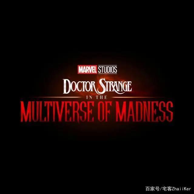 漫威公布MCU第四阶段布局全汇总：永恒族 刀锋战士 上气……