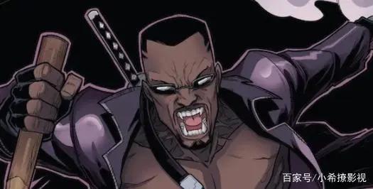 《死侍2》导演大卫·里奇，想执导漫威影业最新电影《刀锋战士》