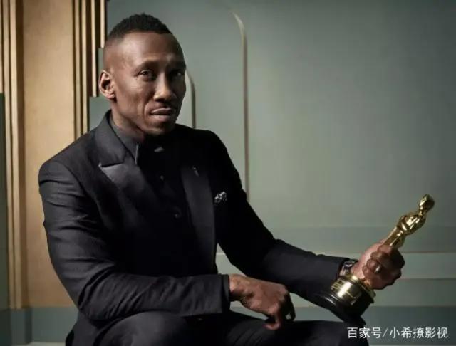 《死侍2》导演大卫·里奇，想执导漫威影业最新电影《刀锋战士》