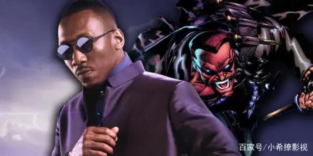 《死侍2》导演大卫·里奇，想执导漫威影业最新电影《刀锋战士》