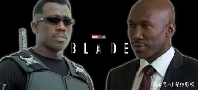 《死侍2》导演大卫·里奇，想执导漫威影业最新电影《刀锋战士》