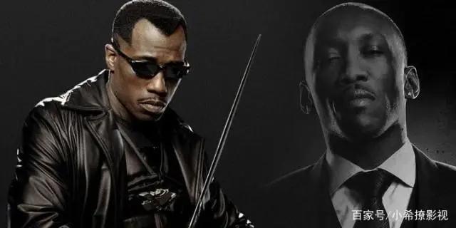 《死侍2》导演大卫·里奇，想执导漫威影业最新电影《刀锋战士》