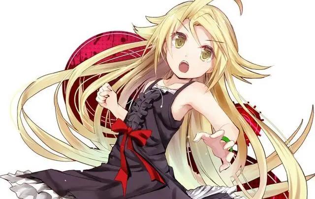 二次元里的5大“不死”强者，Alex惨遭剧情杀，第5位却能永恒不灭