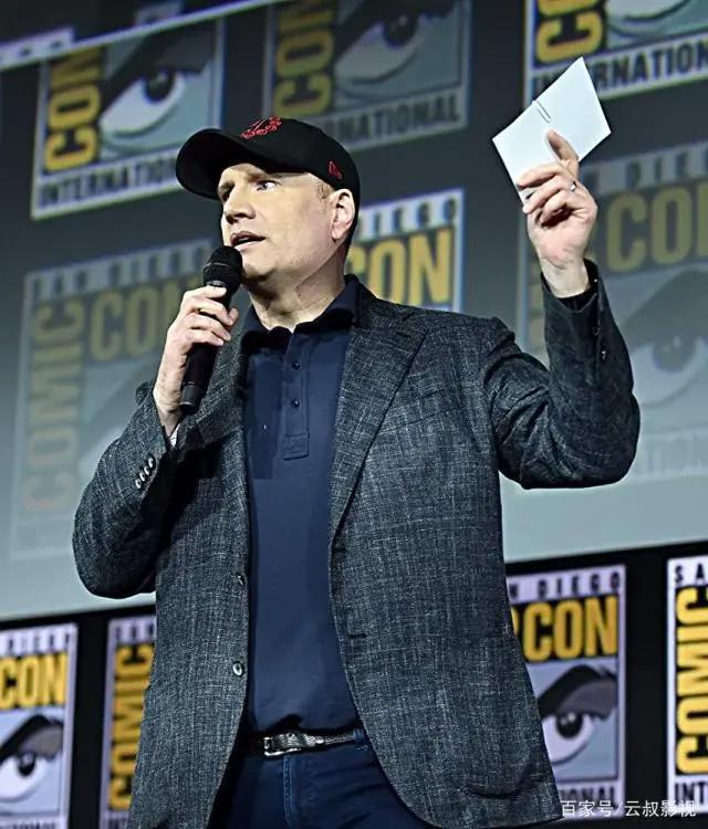 刀锋战士来了！漫威第四阶段新添一位超级英雄！