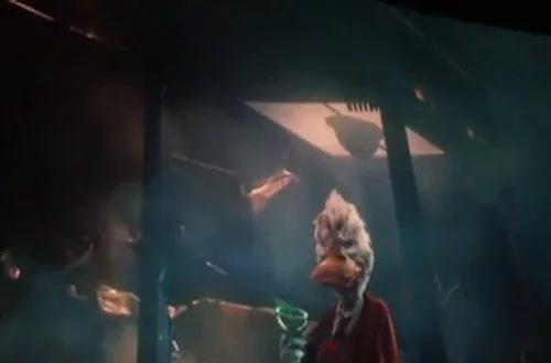 漫威里特别冷门的动画你知道多少？刀锋战士、唐老鸭？