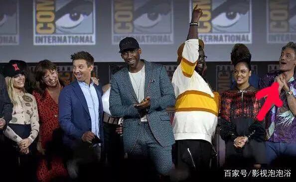 漫威第五阶段曝光！重启版《刀锋战士》带你走进MCU的黑暗世界