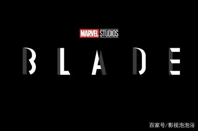 漫威第五阶段曝光！重启版《刀锋战士》带你走进MCU的黑暗世界