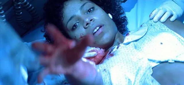 《刀锋战士》经典再现吸血鬼杀手强势回归两届奥斯卡男配主演