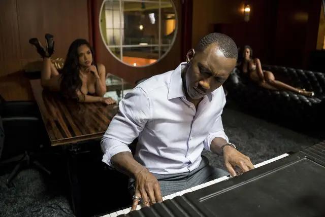 漫威最忙的男人，两次在漫威影视作品中阵亡，如今成了刀锋战士