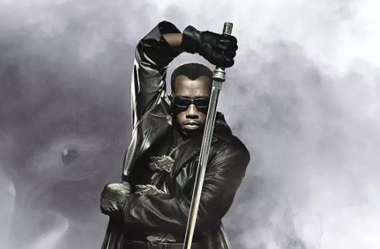 漫威最忙的男人，两次在漫威影视作品中阵亡，如今成了刀锋战士