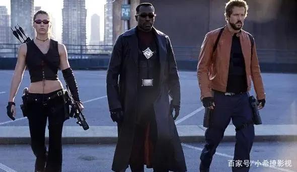 马赫沙拉·阿里主演的漫威《刀锋战士》，是否还会继续保留在R级