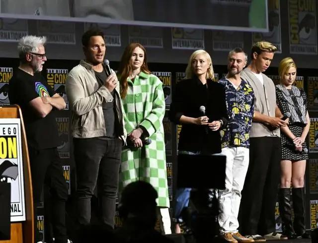 漫威DC下一步大招，还期待吗