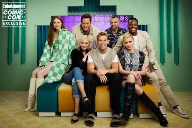 漫威DC下一步大招，还期待吗