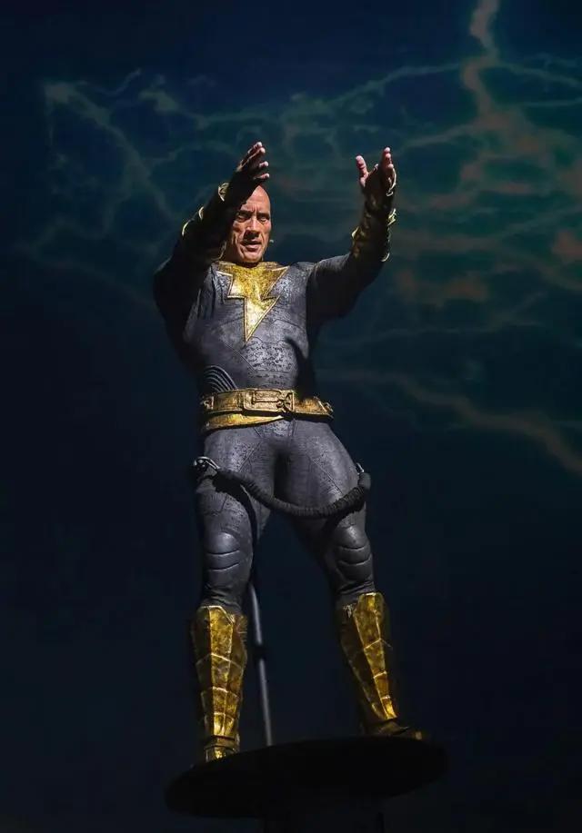 漫威DC下一步大招，还期待吗