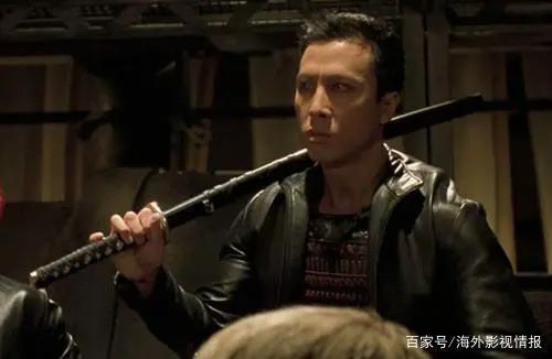 利刃即将回归！《刀锋战士》开拍日期敲定