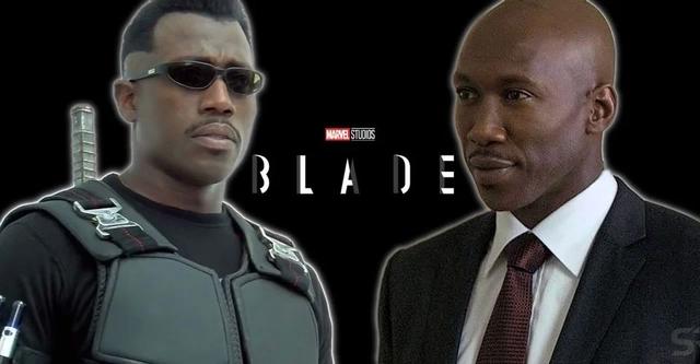 利刃即将回归！《刀锋战士》开拍日期敲定