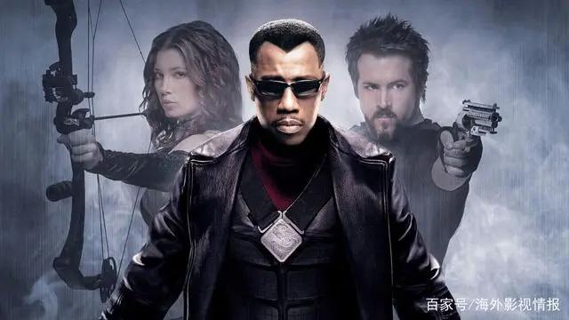 利刃即将回归！《刀锋战士》开拍日期敲定