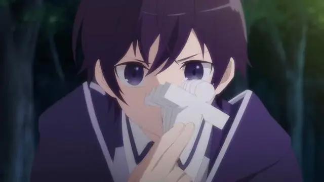 男主转生魔法世界，没有魔力照样成为龙傲天，作品还宣布动画化了