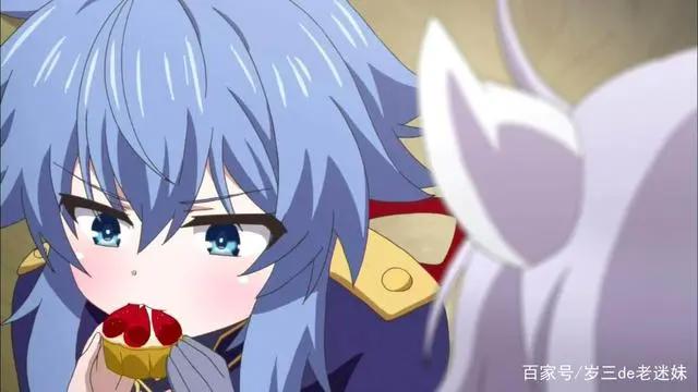 这3位动漫角色平常怂的不行，真正的实力却让人惊掉了下巴的？