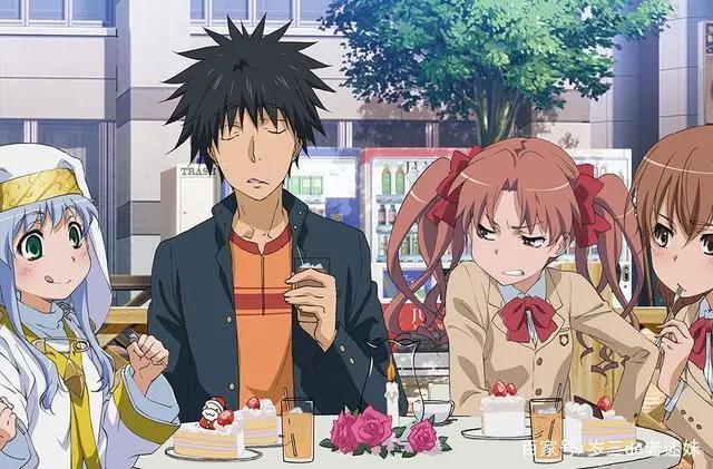 这3位动漫角色平常怂的不行，真正的实力却让人惊掉了下巴的？