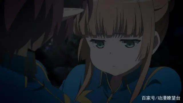 毁学校，看泳装，还要与龙姬一起睡觉，这部百合新番女主计划通！