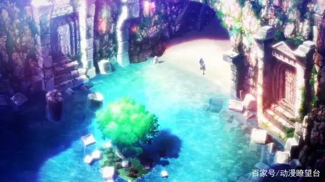 毁学校，看泳装，还要与龙姬一起睡觉，这部百合新番女主计划通！