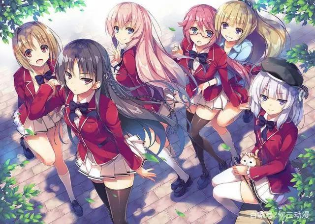 4部在B站爆火的无敌流动漫，男主开局就满级，你喜欢哪一部呢？