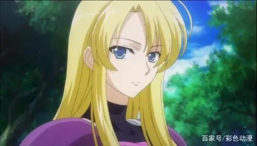 我的野蛮女友！盘点那些动漫中“暴力”的女角色