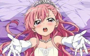 我的野蛮女友！盘点那些动漫中“暴力”的女角色