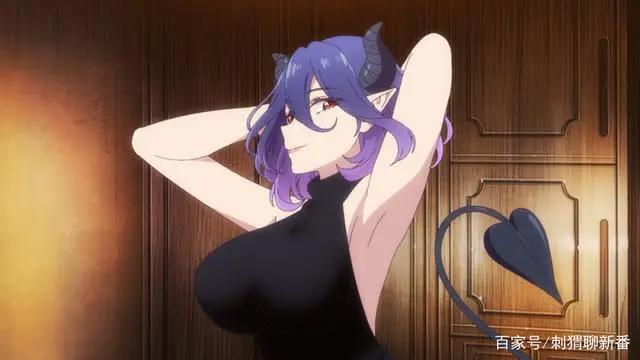 新番点评：金装的维尔梅