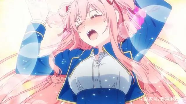 新番点评：金装的维尔梅