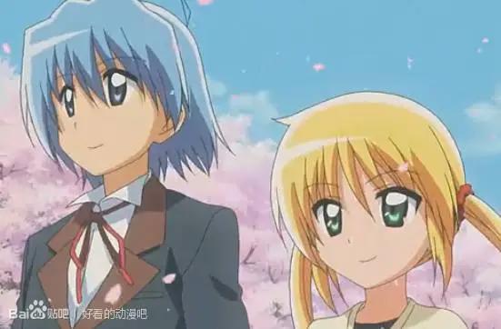 动漫：这些凭实力开后宫的男主，既羡慕又佩服！