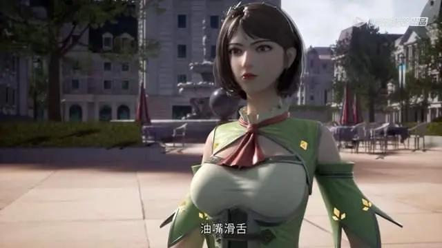 万界法神：慕容冰云，蔚思青，云傲雪你会选谁？