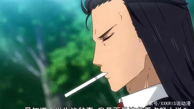 魔王学院的不是任者：七月超级装B龙傲天新番，第一集!!