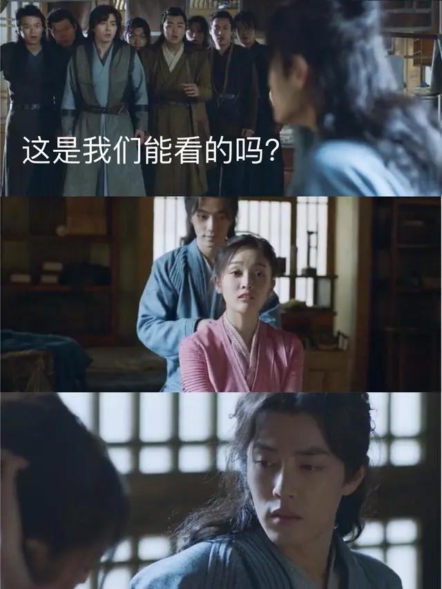 肖战《斗罗大陆》唐三，远离现实却贴近生活，魔法学院新生的故事